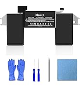 Amazon.com: XINGLT A1534 A1705 Battery, A1527 A1705 Replacement